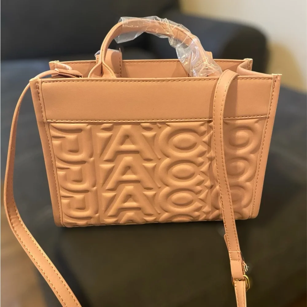 Marc Jacobs Tote Bag - Picture 2 of 5